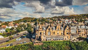 Braid Hills Hotel,Morningside>>Edinburgh,3 star