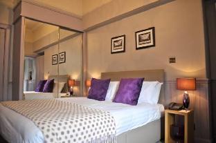 Braid Hills Hotel,Morningside>>Edinburgh,3 star