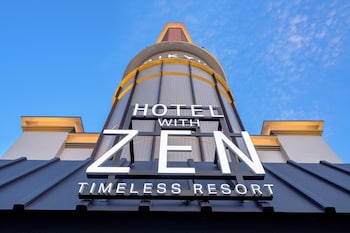 hotel zen rikyu
