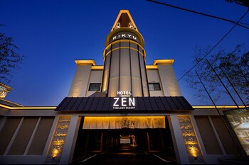 hotel zen rikyu