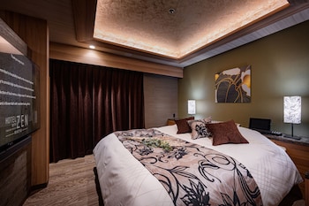 hotel zen rikyu