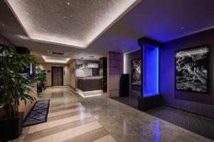 hotel zen rikyu
