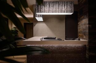 hotel zen rikyu