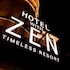 hotel zen rikyu