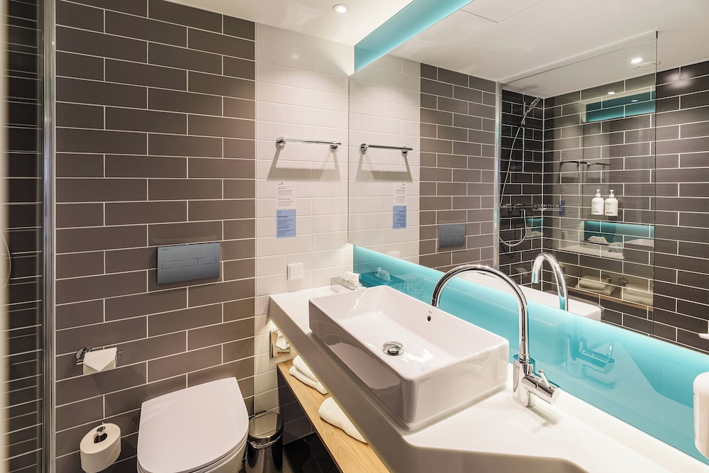 holiday inn express dresden zentrum an ihg hotel