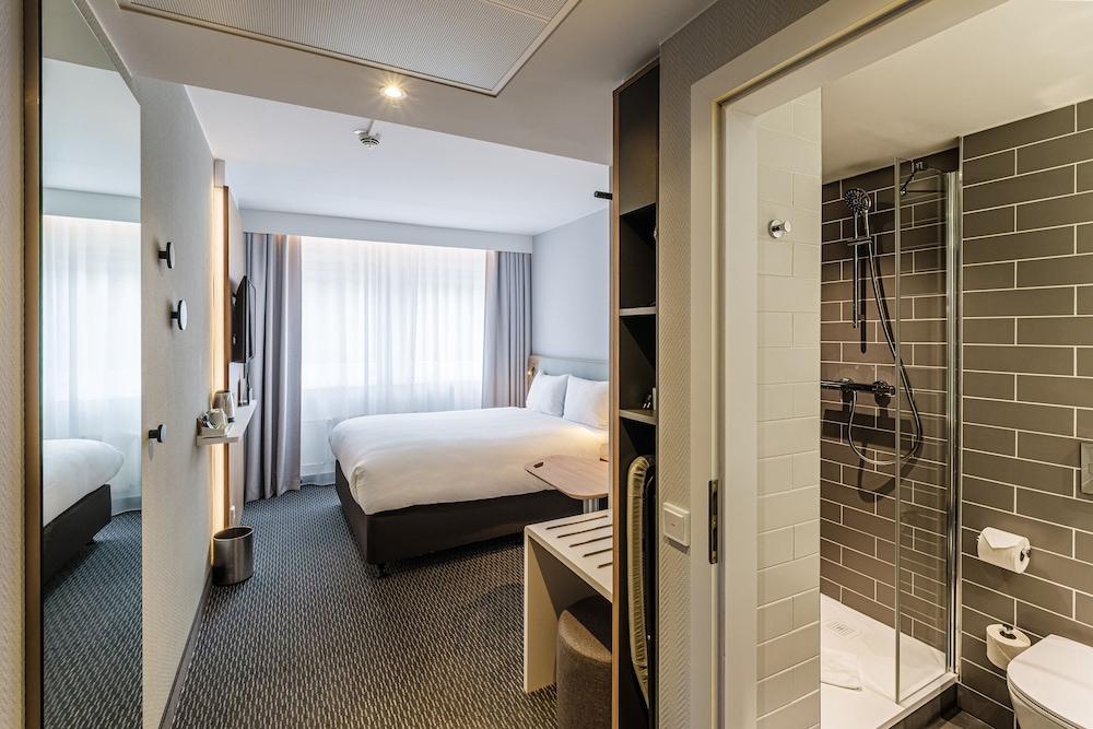 holiday inn express dresden zentrum an ihg hotel