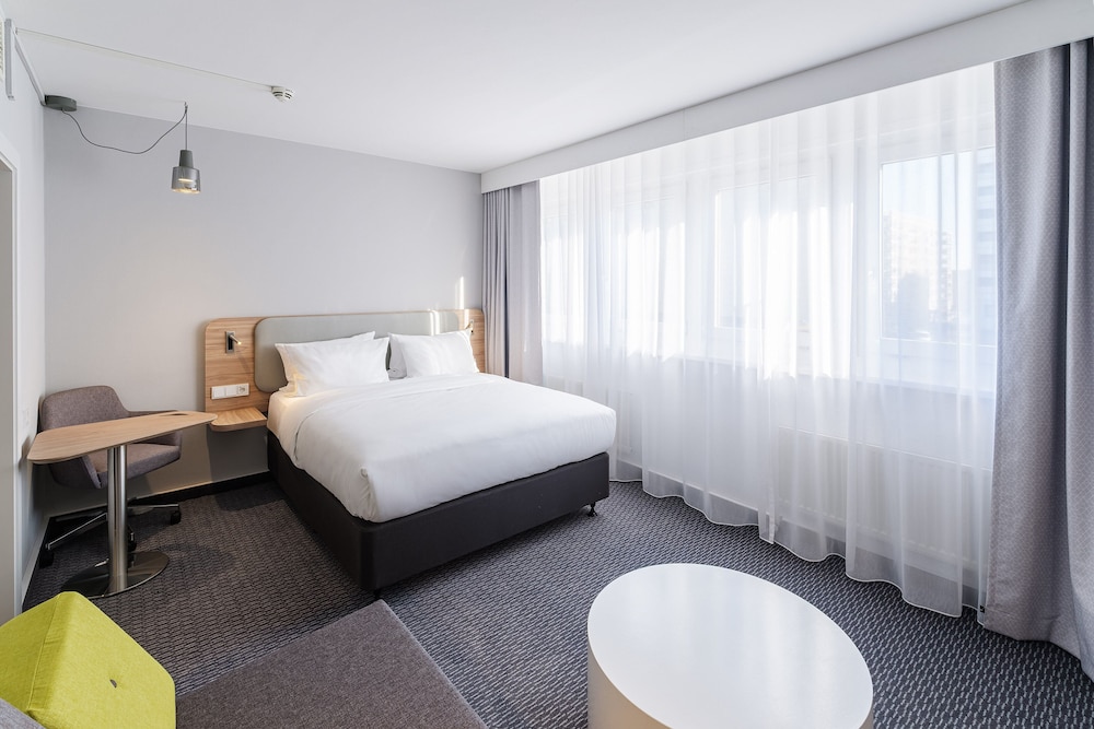 holiday inn express dresden zentrum an ihg hotel