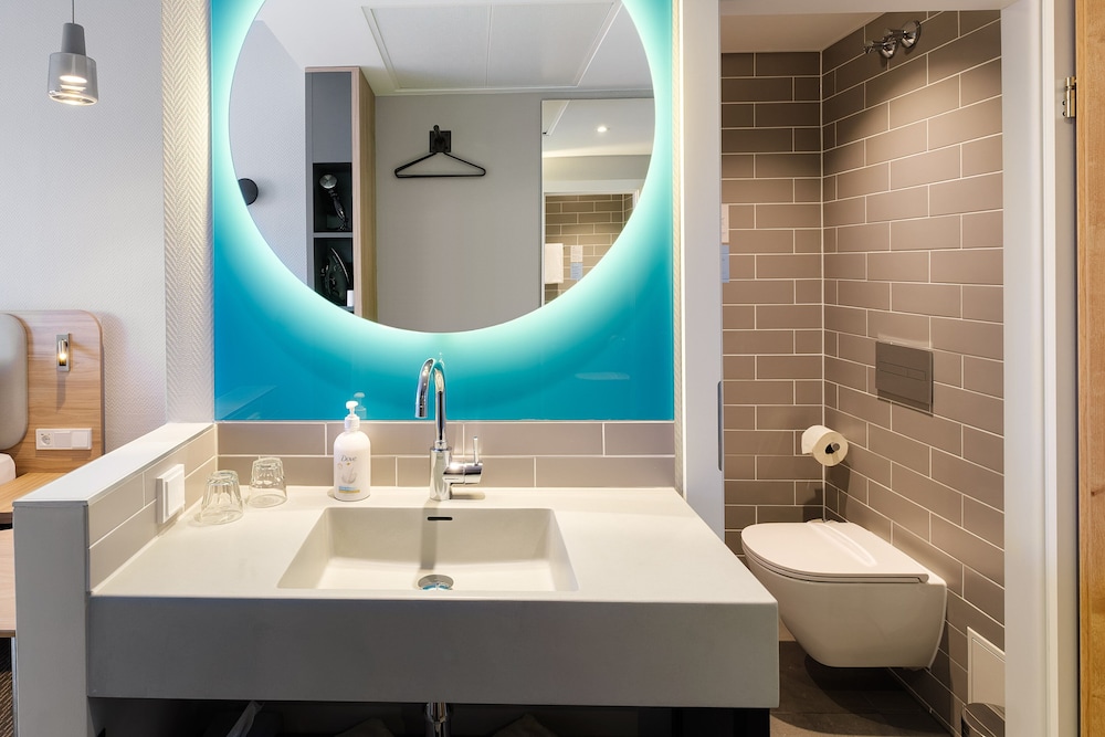 holiday inn express dresden zentrum an ihg hotel