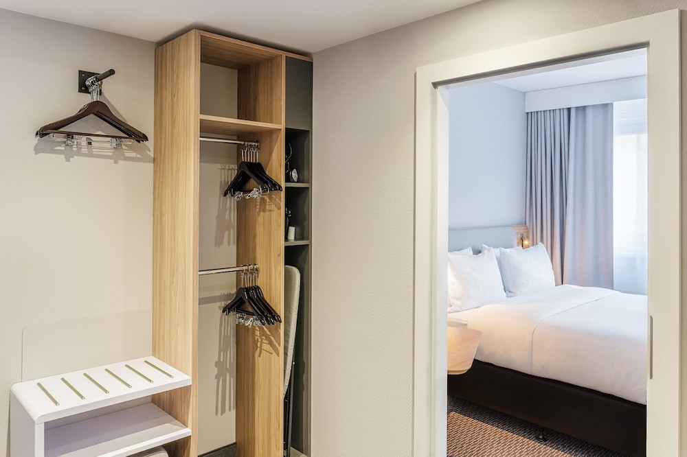 holiday inn express dresden zentrum an ihg hotel