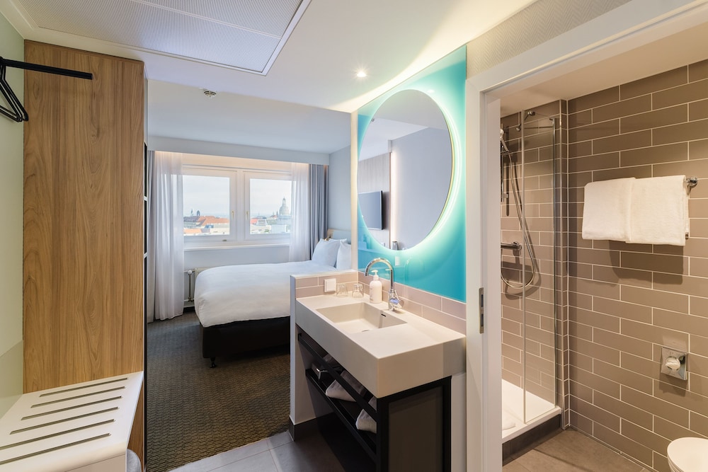 holiday inn express dresden zentrum an ihg hotel