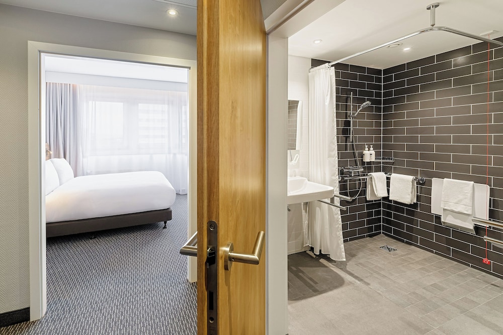 holiday inn express dresden zentrum an ihg hotel