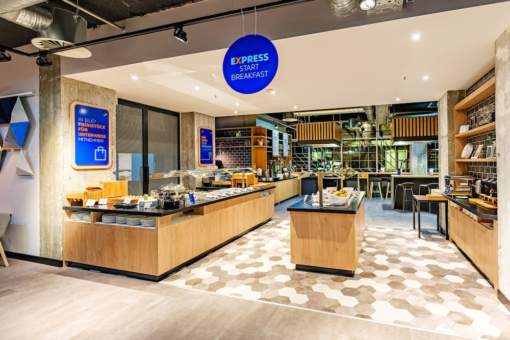 holiday inn express dresden zentrum an ihg hotel