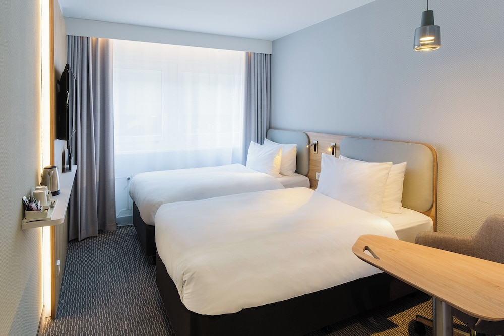 holiday inn express dresden zentrum an ihg hotel