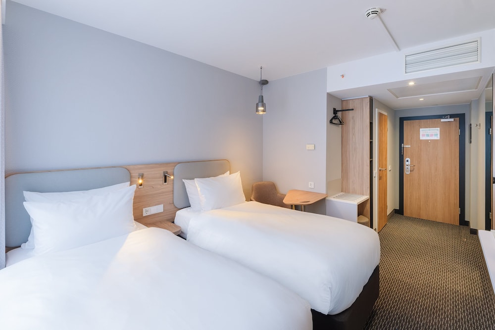 holiday inn express dresden zentrum an ihg hotel