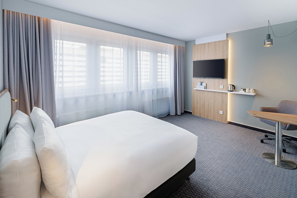 holiday inn express dresden zentrum an ihg hotel