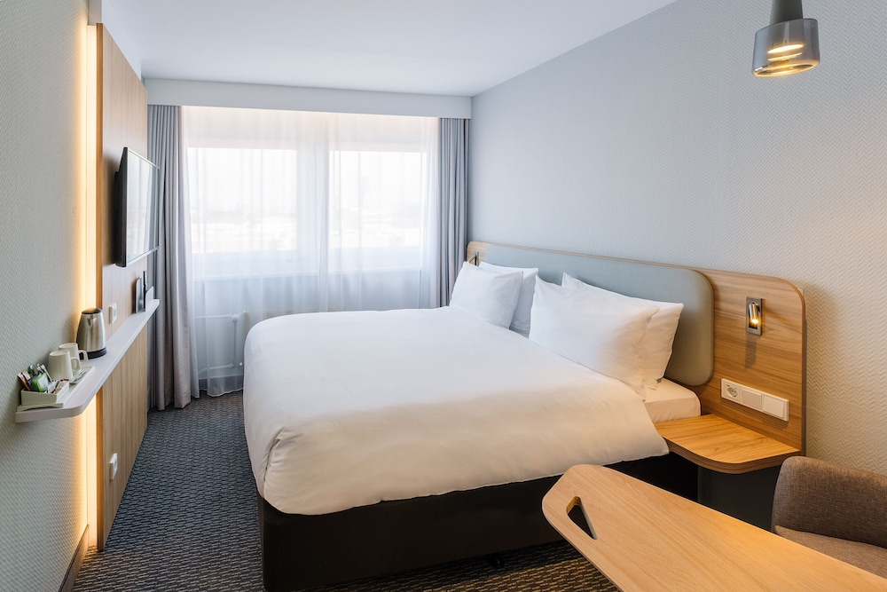 holiday inn express dresden zentrum an ihg hotel