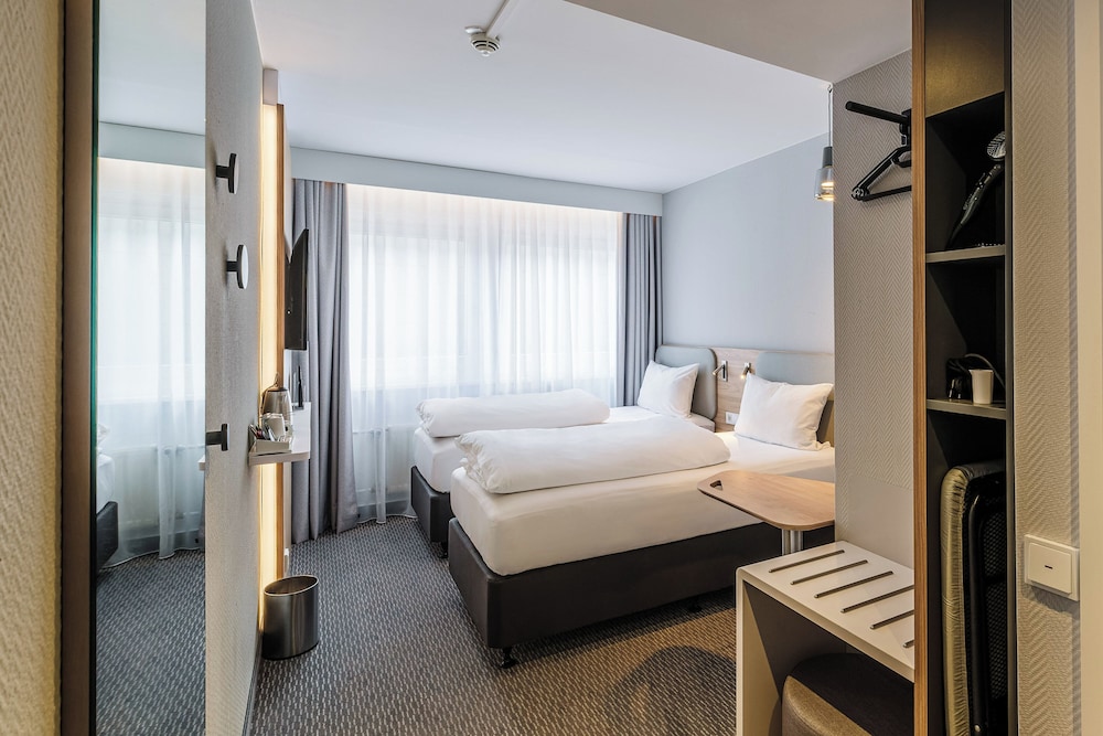holiday inn express dresden zentrum an ihg hotel
