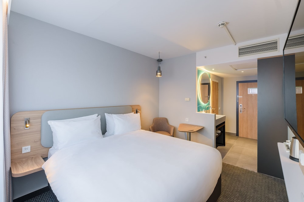 holiday inn express dresden zentrum an ihg hotel