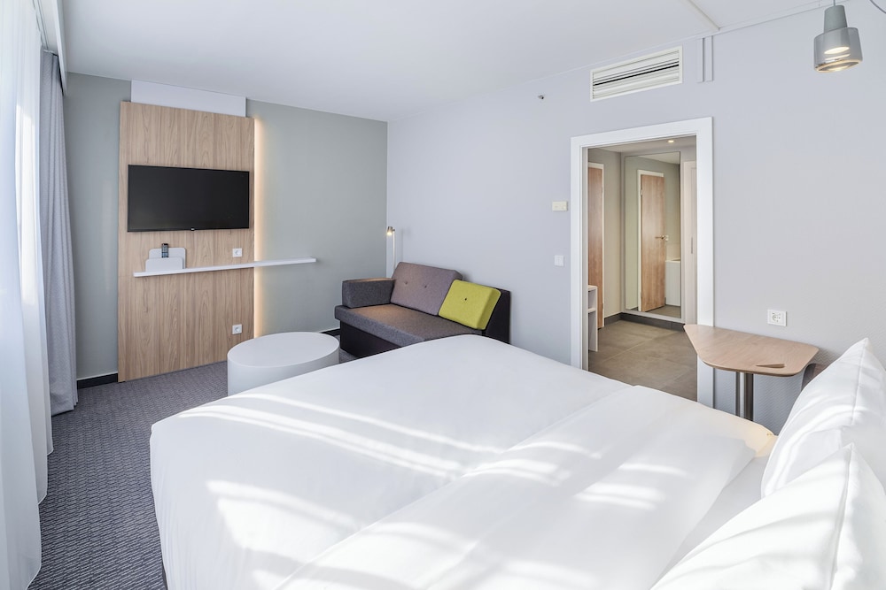 holiday inn express dresden zentrum an ihg hotel