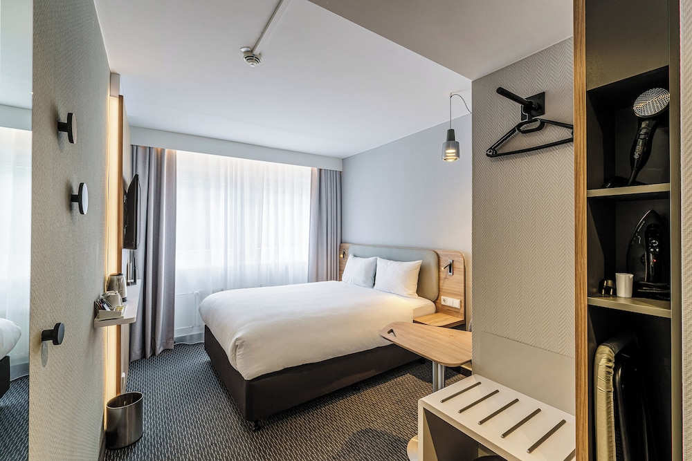 holiday inn express dresden zentrum an ihg hotel