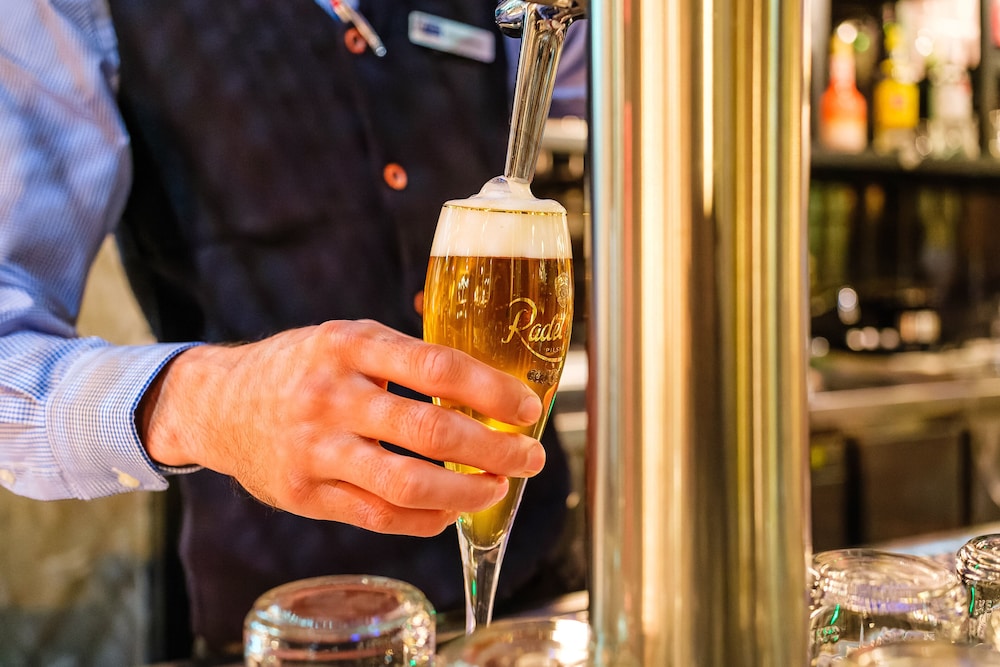holiday inn express dresden zentrum an ihg hotel