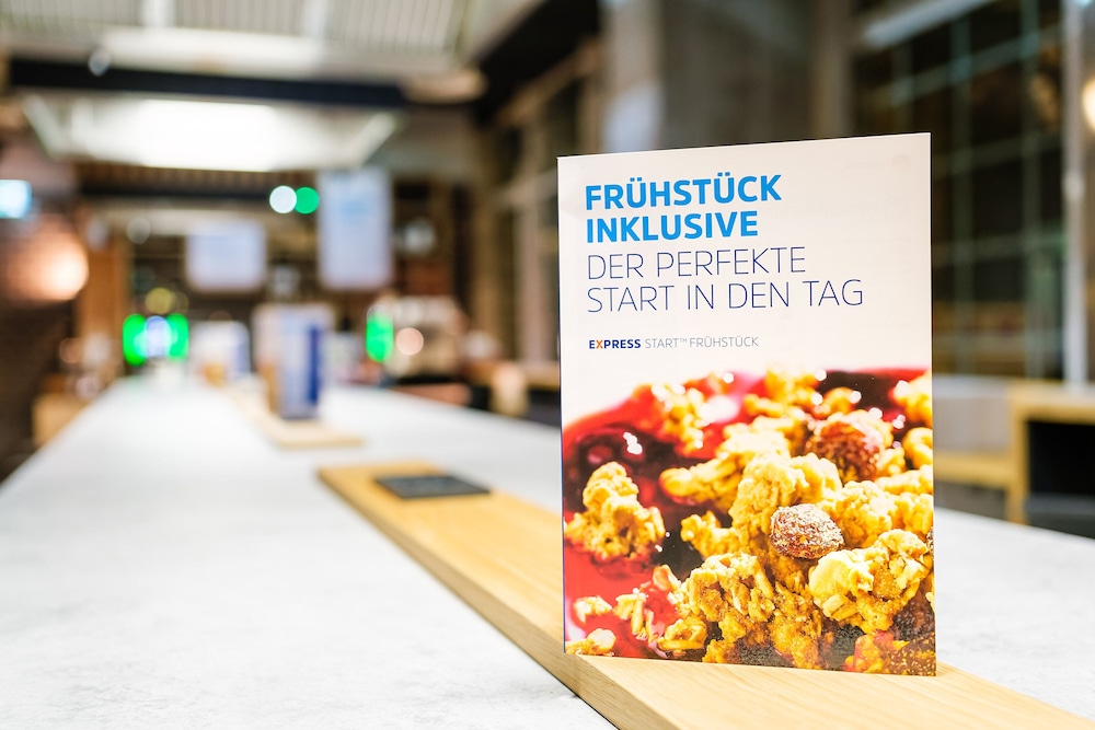 holiday inn express dresden zentrum an ihg hotel