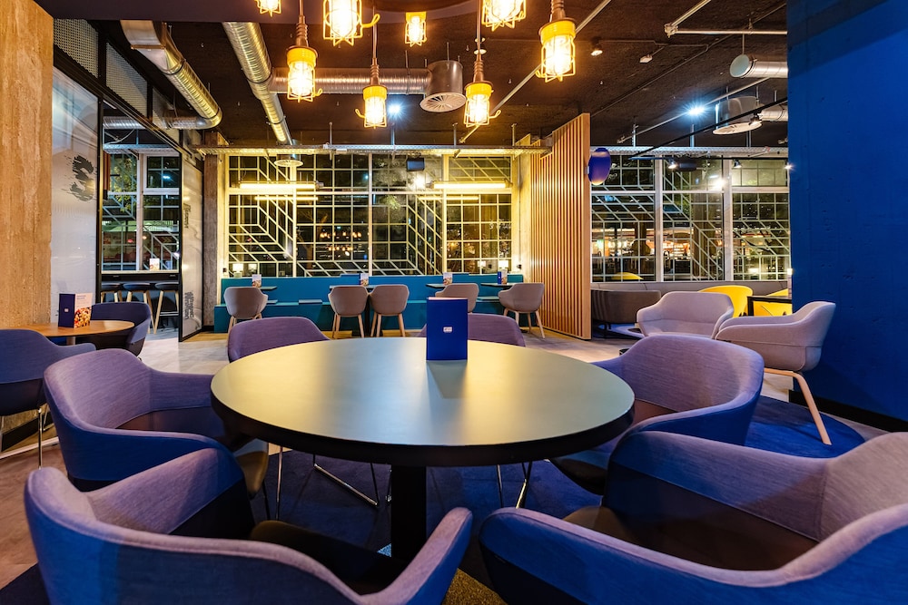 holiday inn express dresden zentrum an ihg hotel