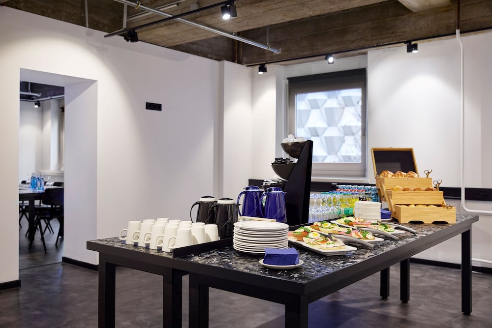 holiday inn express dresden zentrum an ihg hotel