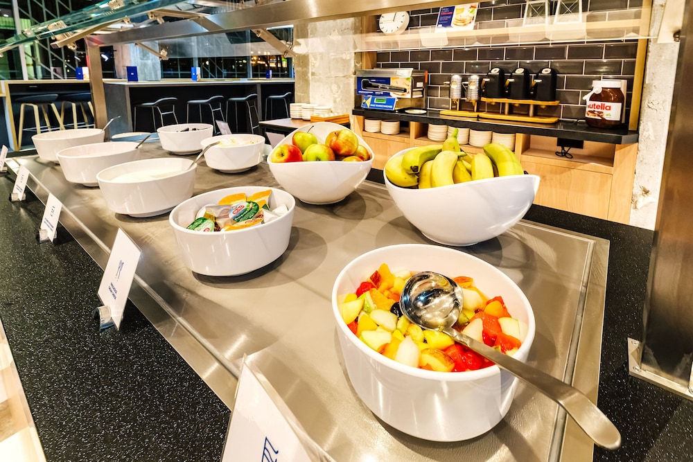 holiday inn express dresden zentrum an ihg hotel