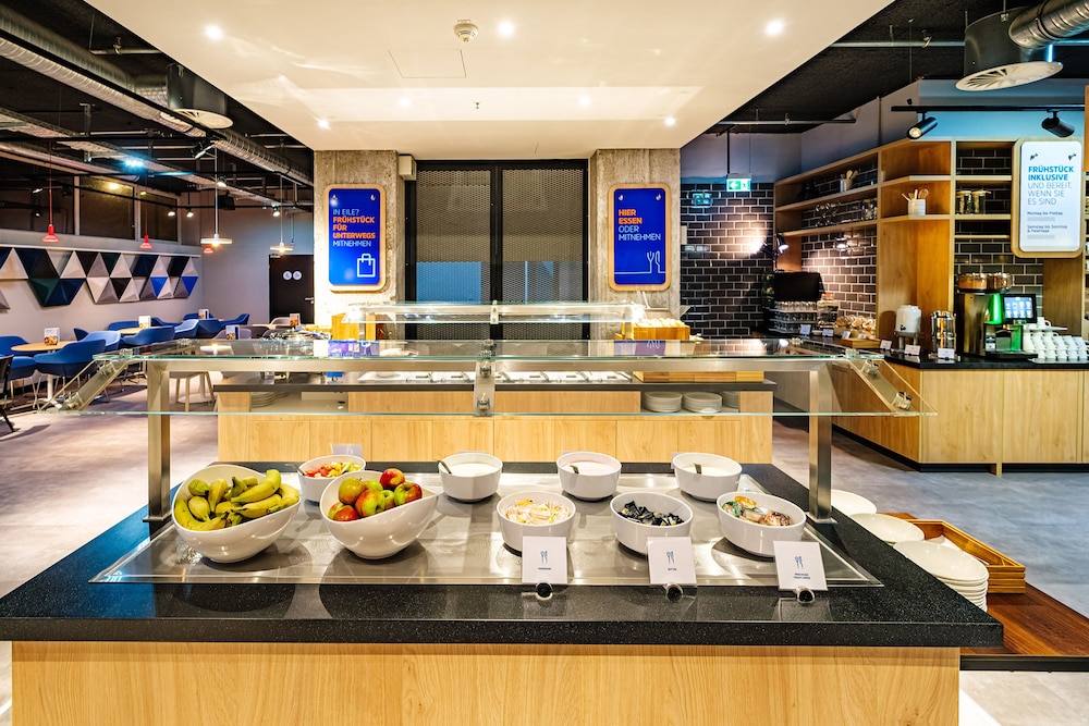 holiday inn express dresden zentrum an ihg hotel