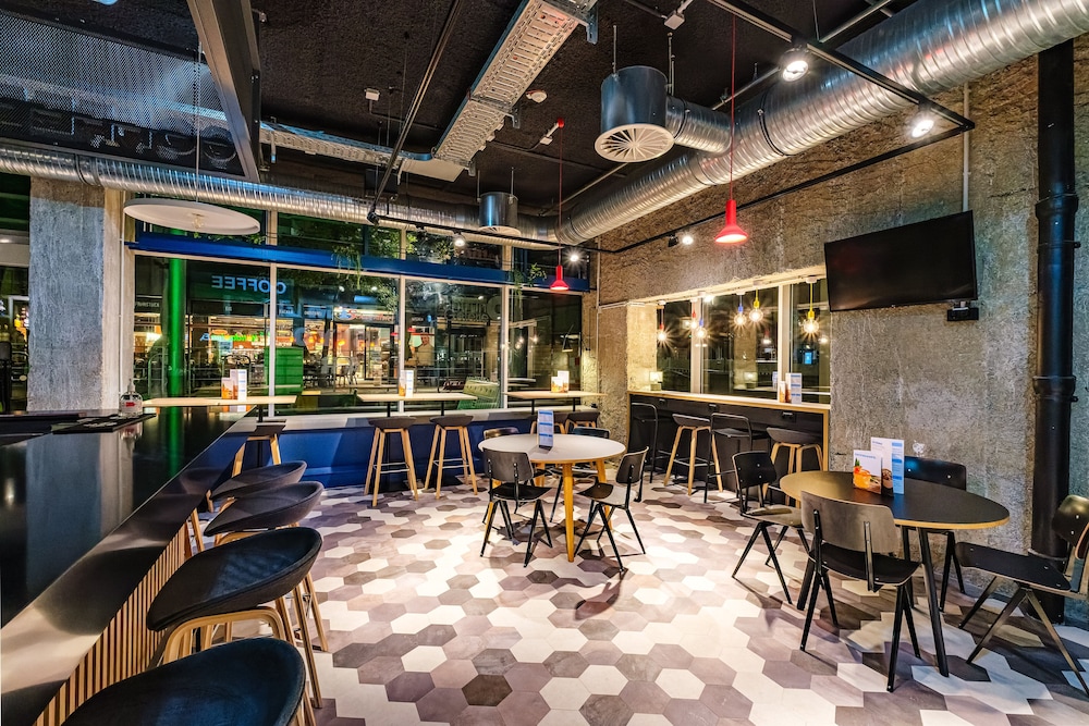 holiday inn express dresden zentrum an ihg hotel