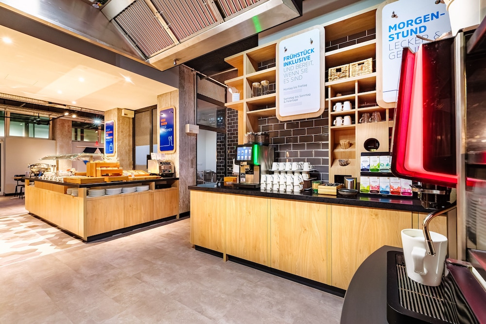 holiday inn express dresden zentrum an ihg hotel