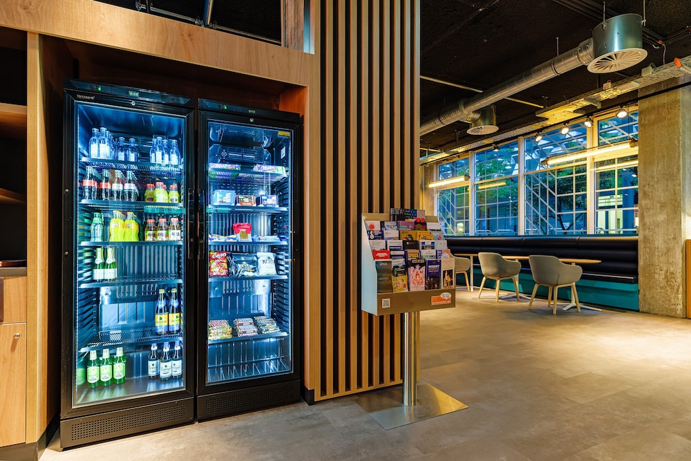 holiday inn express dresden zentrum an ihg hotel