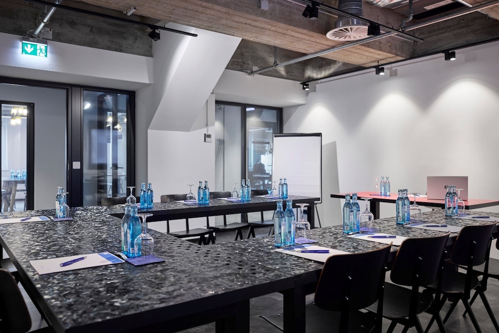 holiday inn express dresden zentrum an ihg hotel