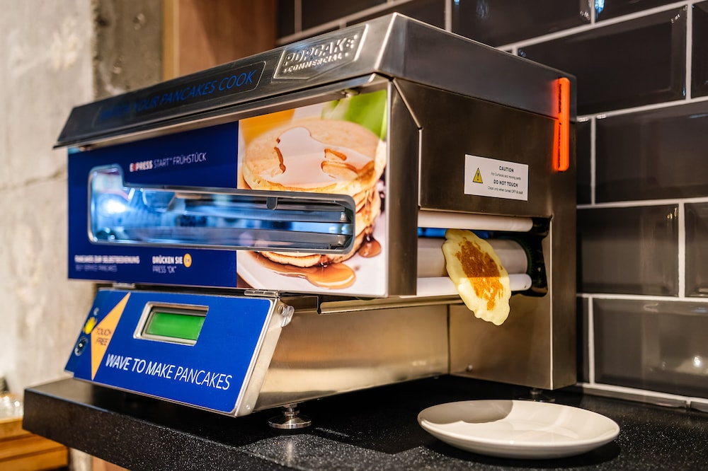 holiday inn express dresden zentrum an ihg hotel