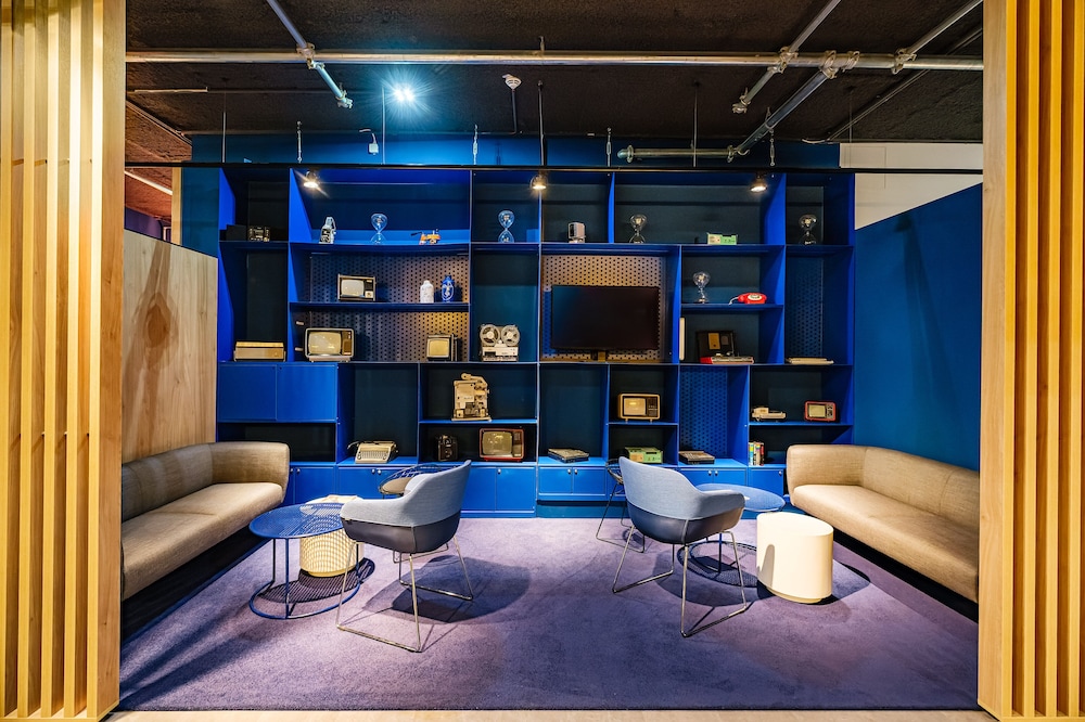 holiday inn express dresden zentrum an ihg hotel