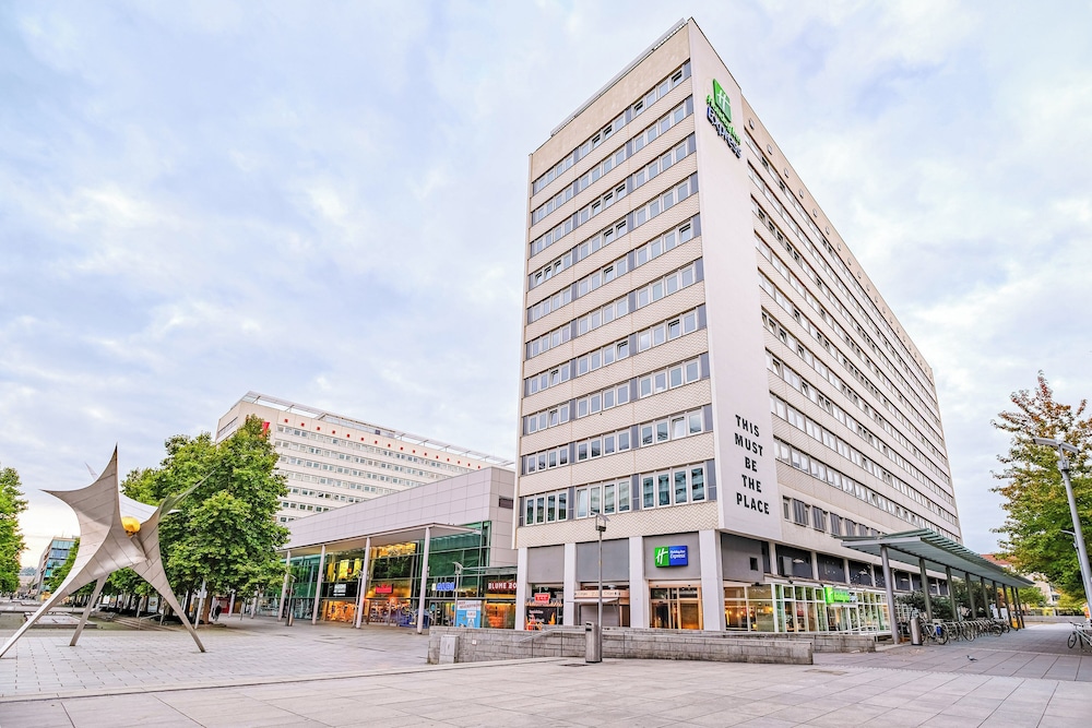 holiday inn express dresden zentrum an ihg hotel