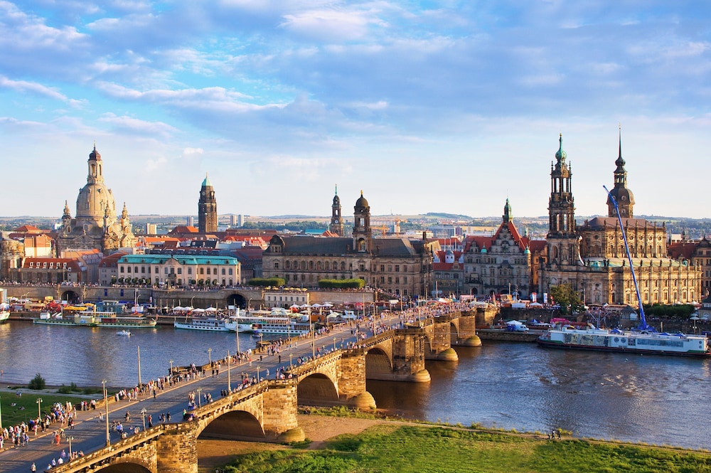 holiday inn express dresden zentrum an ihg hotel