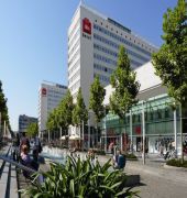 holiday inn express dresden zentrum an ihg hotel