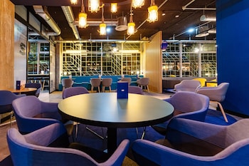 Holiday Inn Express Dresden Zentrum, An Ihg Hotel,Germany>>Dresden,3 star