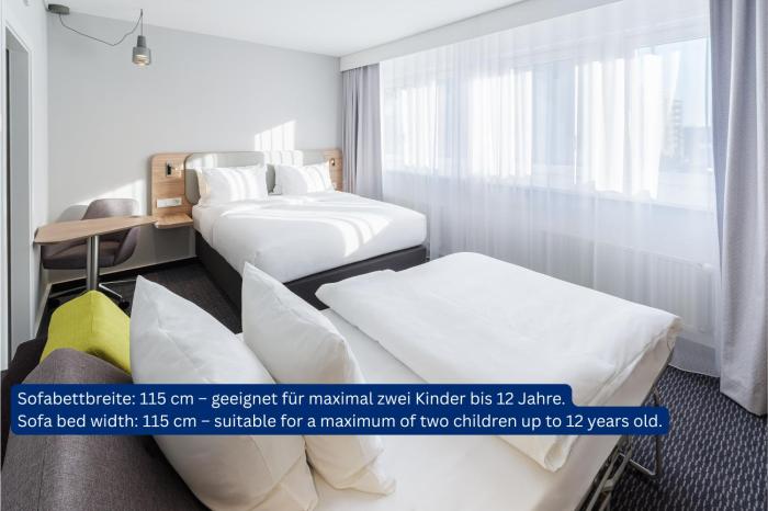 holiday inn express dresden zentrum an ihg hotel