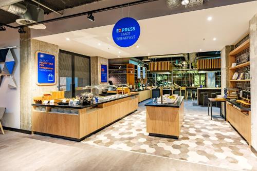 holiday inn express dresden zentrum an ihg hotel