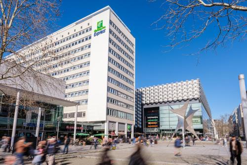 holiday inn express dresden zentrum an ihg hotel