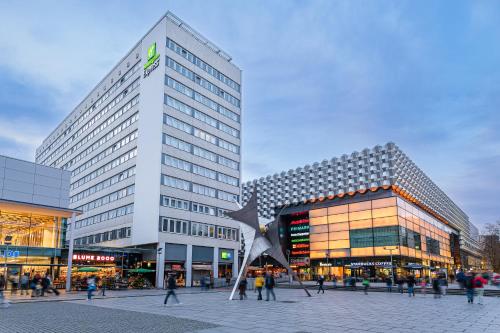 holiday inn express dresden zentrum an ihg hotel