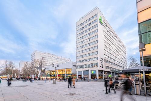 holiday inn express dresden zentrum an ihg hotel