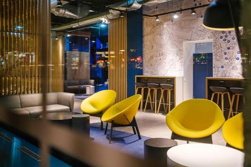 holiday inn express dresden zentrum an ihg hotel