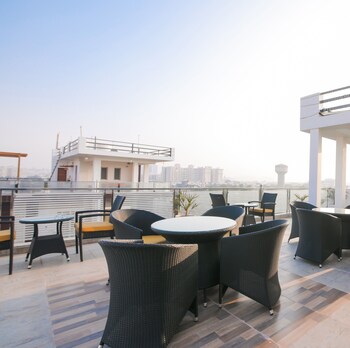 twin towers