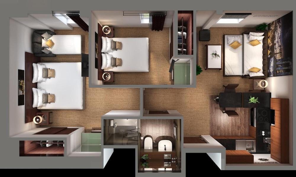 stewart by heeton concept