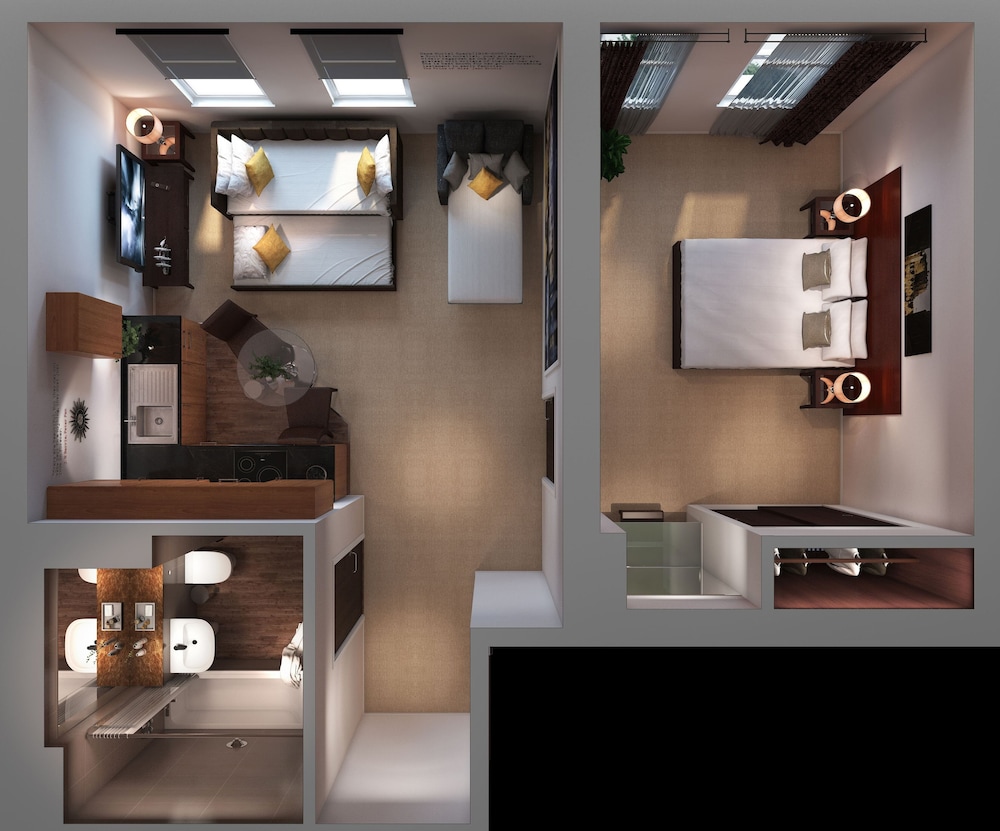 stewart by heeton concept