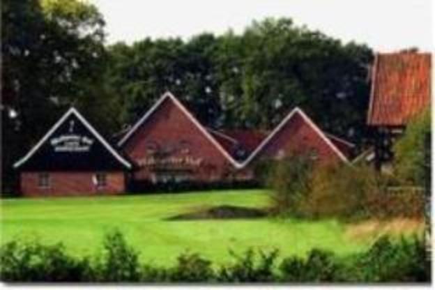 bad bentheim